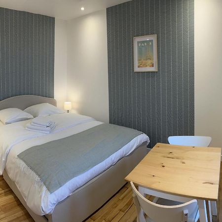 Studio Number 10 Pantin Εξωτερικό φωτογραφία