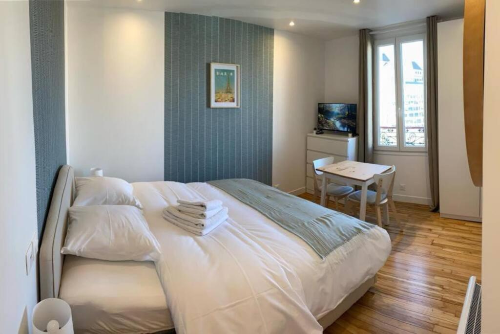 Studio Number 10 Pantin Εξωτερικό φωτογραφία